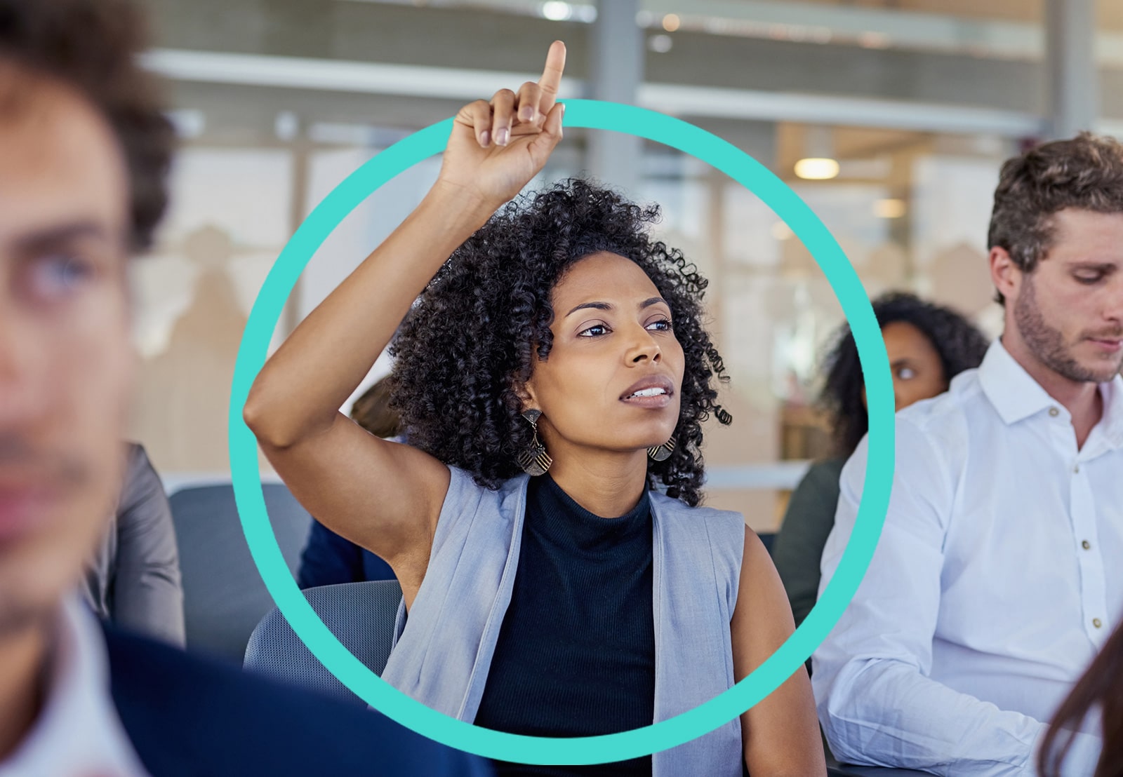 advisory panel participant