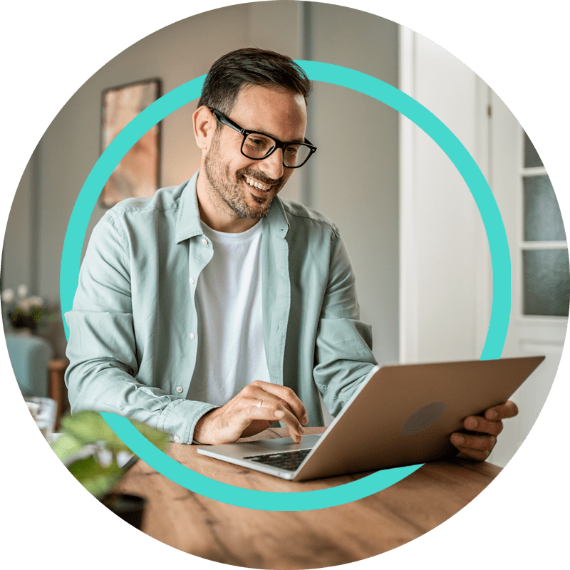 borrower platform user